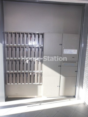 【その他共用部分】 | アーバネックス野田