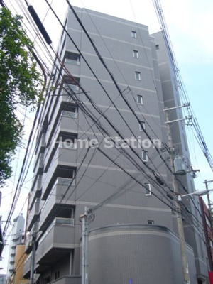 【外観】 | アーバネックス野田