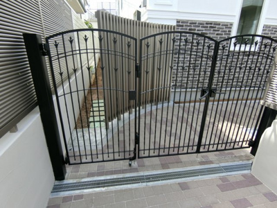【その他共用部分】 | VILLA NISHIEIFUKU