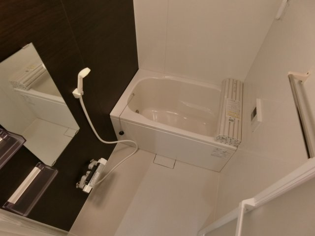 【浴室】 | VILLA NISHIEIFUKU