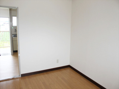 【内装】 | ハイツ山口 | ※同物件、別のお部屋の写真です