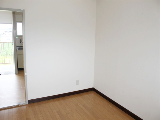 【内装】 | ハイツ山口 | ※同物件、別のお部屋の写真です