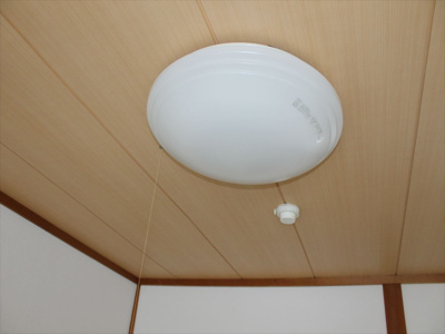 【設備】 | ハイツ山口 | ※同物件、別のお部屋の写真です。設備は現況に従います。