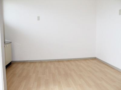 【洋室】 | ハイツ山口 | ※同物件、別のお部屋の写真です