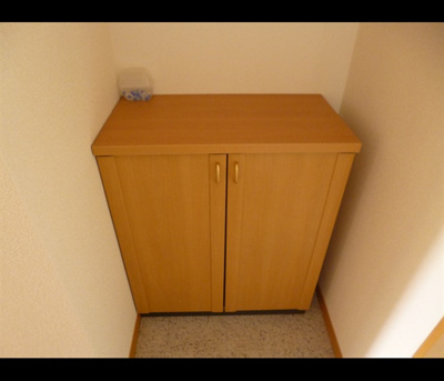 【その他】 | クレール（九之坪）