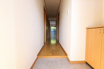 【玄関】 | クレール（九之坪）