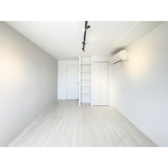 【寝室】 | NOZOMIO premier三軒茶屋