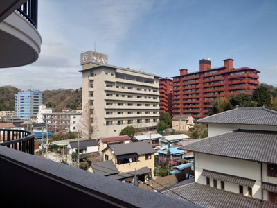 【展望】 | リシャール伊豆長岡