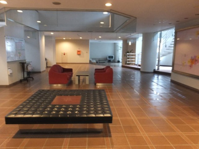 【エントランス】 | リシャール伊豆長岡