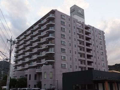 【外観】 | リシャール伊豆長岡