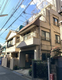 【大型車駐車可】堀ノ内３丁目　中古戸建ての画像