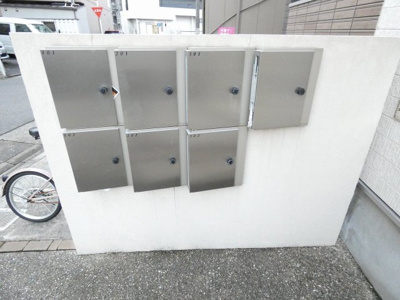 【その他共用部分】 | i-CUBE