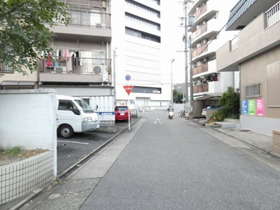 【周辺】 | i-CUBE