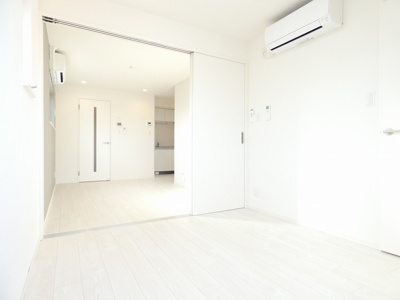 【洋室】 | i-CUBE