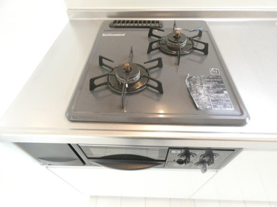 【内装】 | i-CUBE