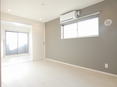 【内装】 | i-CUBE