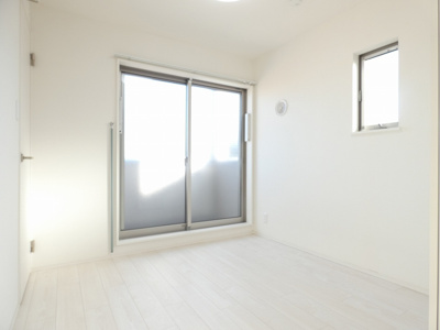 【内装】 | i-CUBE