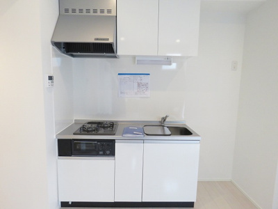 【キッチン】 | i-CUBE