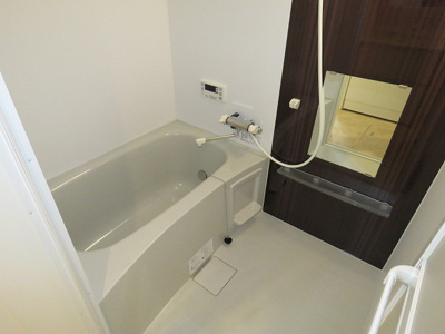 【浴室】 | i-CUBE