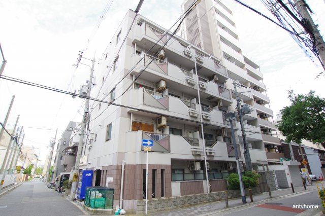 ユーパレス天満　仲介手数料無料