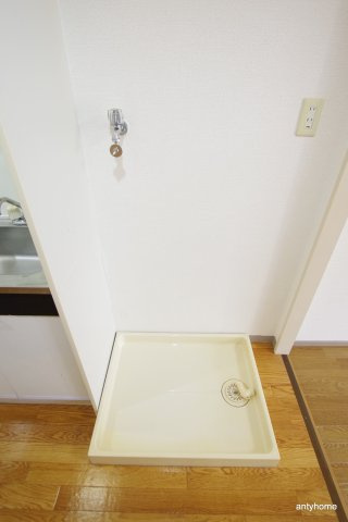 ユーパレス天満　仲介手数料無料のその他
