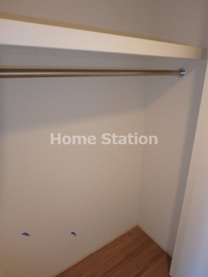 【収納】 | LEGESTA大阪レジデンス