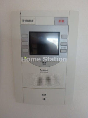 【セキュリティ】 | LEGESTA大阪レジデンス