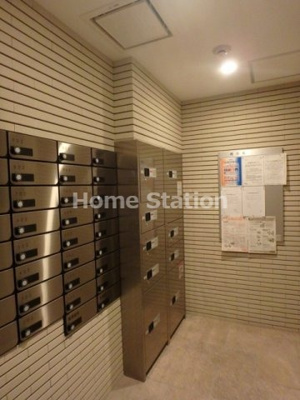 【その他共用部分】 | LEGESTA大阪レジデンス