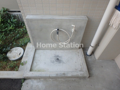 【その他共用部分】 | LEGESTA大阪レジデンス