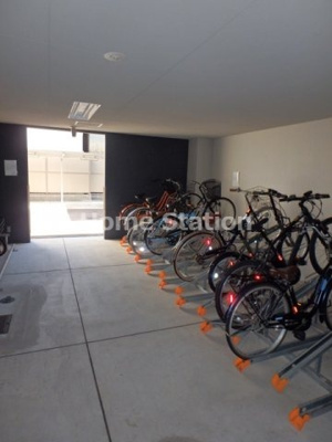 【その他共用部分】 | LEGESTA大阪レジデンス