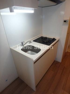 【キッチン】 | LEGESTA大阪レジデンス