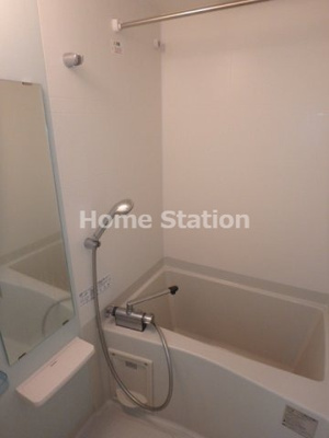 【浴室】 | LEGESTA大阪レジデンス