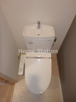 【トイレ】 | LEGESTA大阪レジデンス