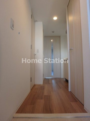 【玄関】 | LEGESTA大阪レジデンス