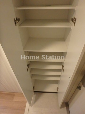 【収納】 | LEGESTA大阪レジデンス