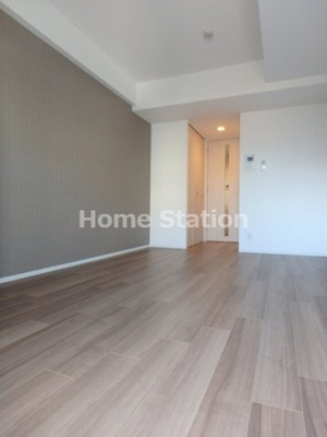 【居間・リビング】 | LEGESTA大阪レジデンス