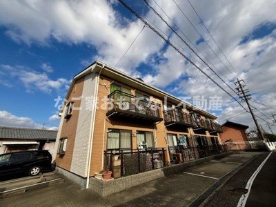 【外観】 | プラネットハウス