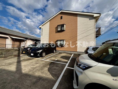 【駐車場】 | プラネットハウス