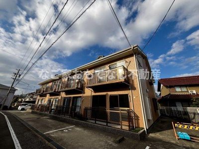 【外観】 | プラネットハウス