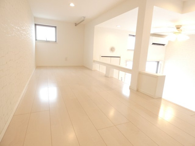 【寝室】 | ロイヤルクレスト八熊