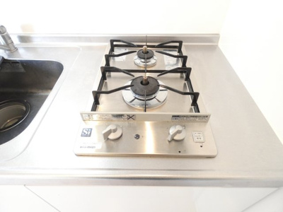 【内装】 | ロイヤルクレスト八熊