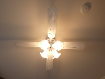 【内装】 | ロイヤルクレスト八熊