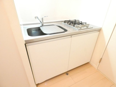 【キッチン】 | ロイヤルクレスト八熊