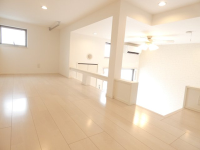 【寝室】 | ロイヤルクレスト八熊