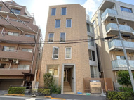 エクサム小石川の画像