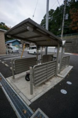 【駐車場】 | プエオ・ガーデン
