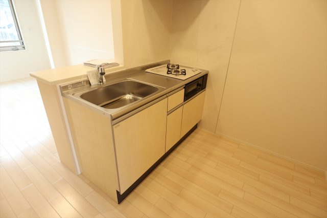 ファイン・ヴィラⅦのキッチン