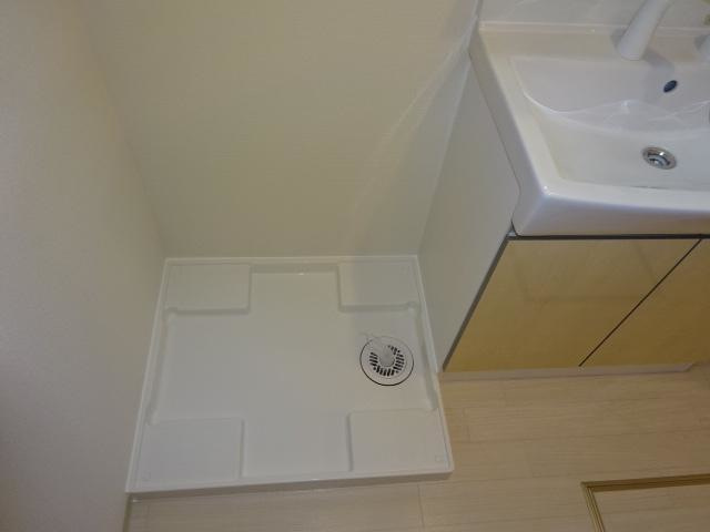 ファイン・ヴィラⅦの設備