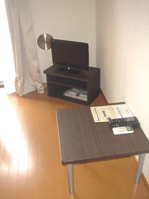 【居間・リビング】 | レオパレス翔