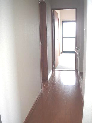 【内装】 | レオパレス翔